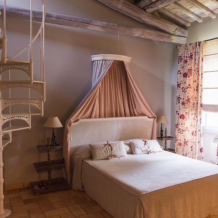 Relais de Charme Villa Rossi Danielli Viterbo Esterno foto