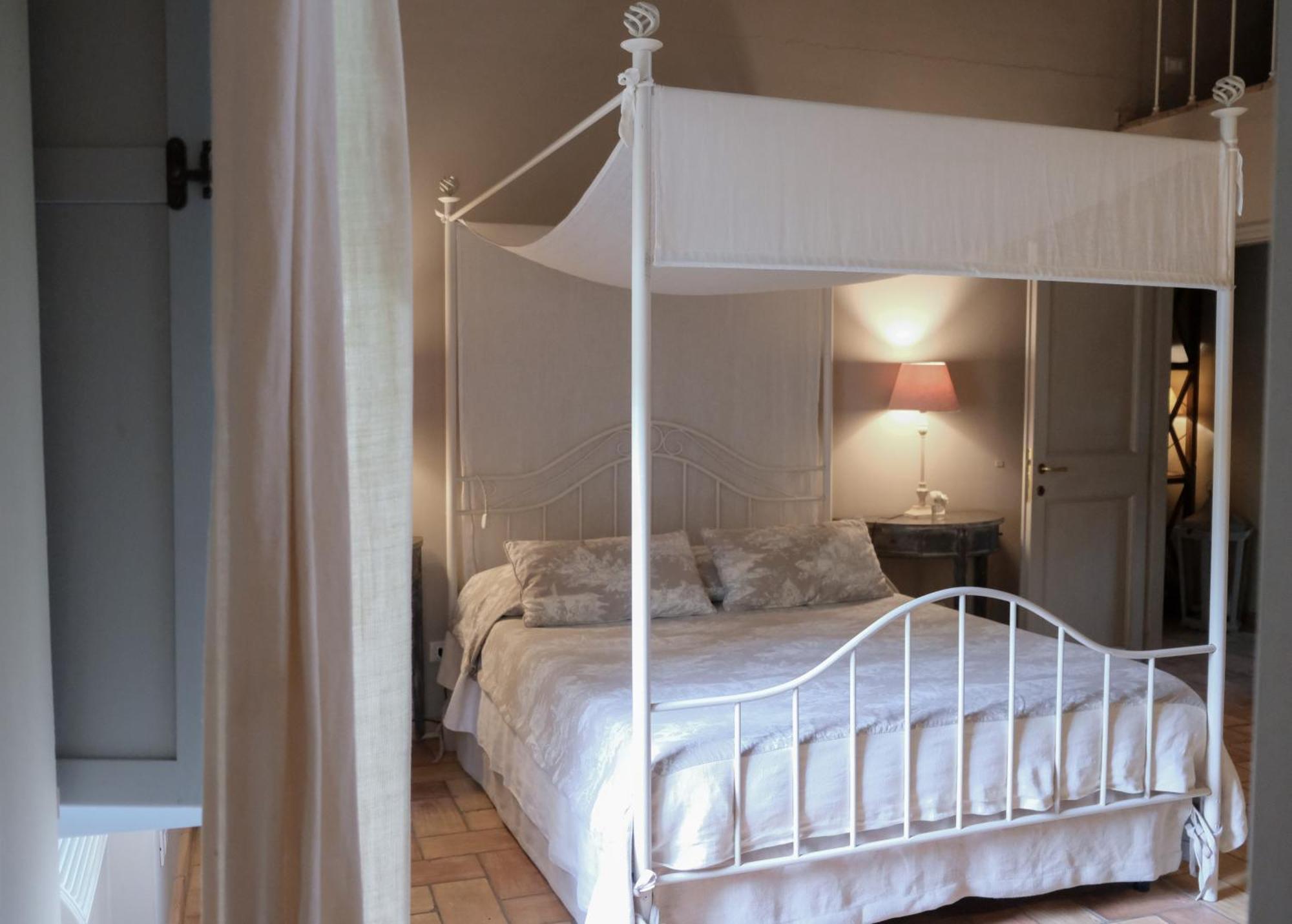 Relais de Charme Villa Rossi Danielli Viterbo Esterno foto