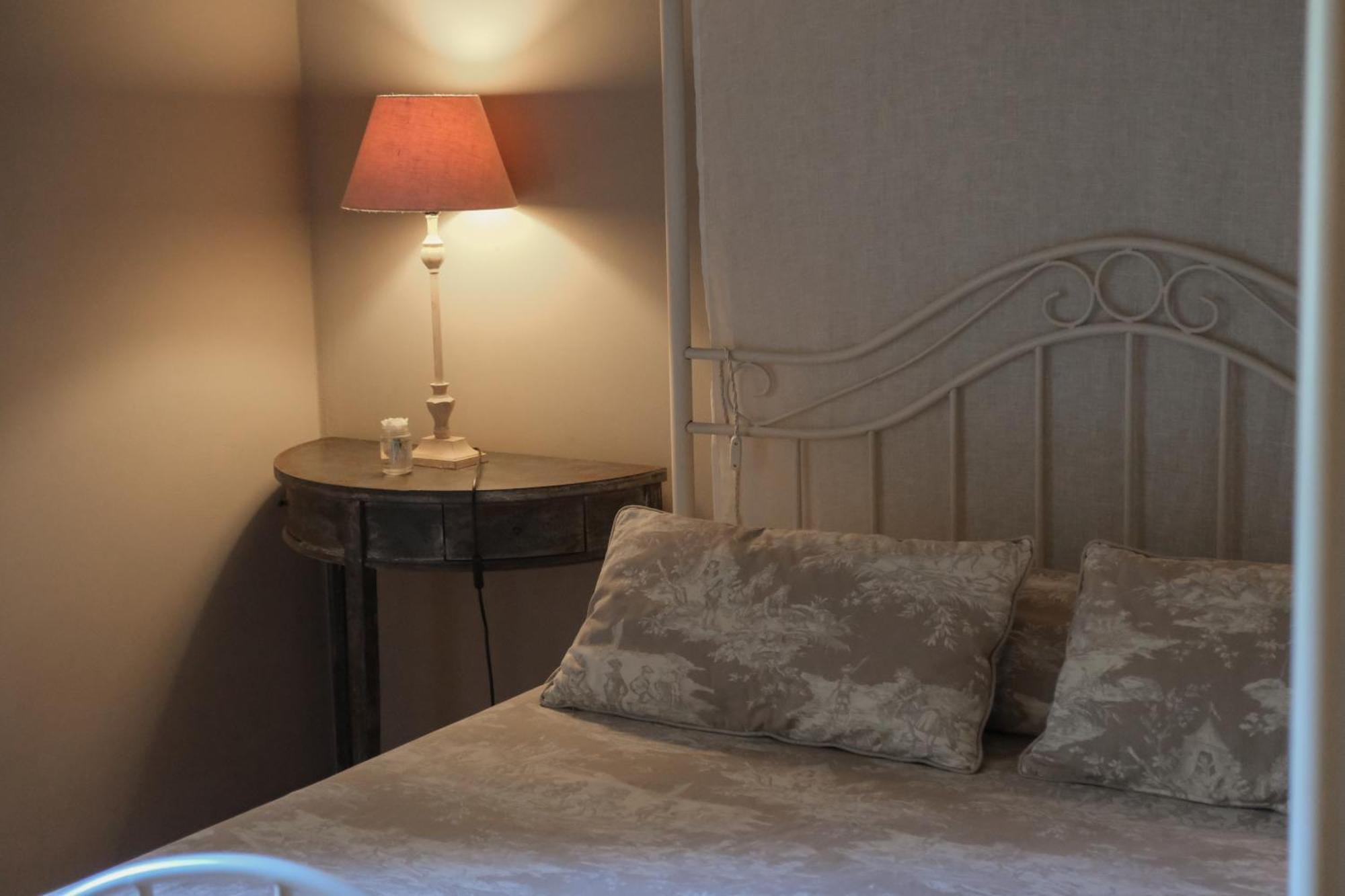 Relais de Charme Villa Rossi Danielli Viterbo Esterno foto